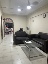 Blk 204 Marsiling Admiralty Park (Woodlands), HDB 3 Rooms #470724971